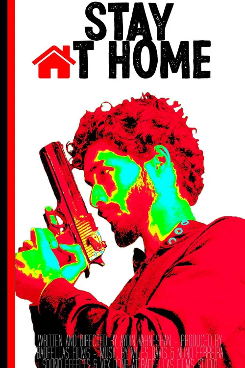 Постер: Stay at Home