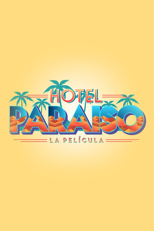 Постер: Hotel Paraíso