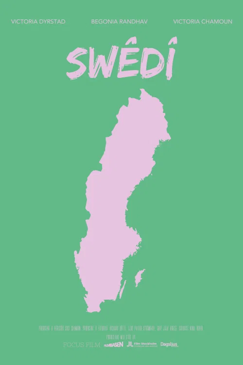 Постер: Swedi