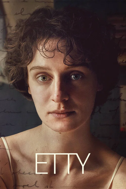 Постер: Etty