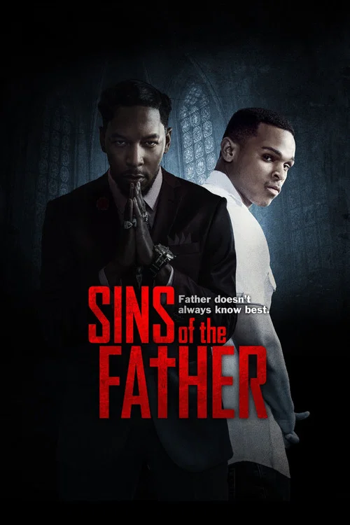 Постер: Sins of the Father