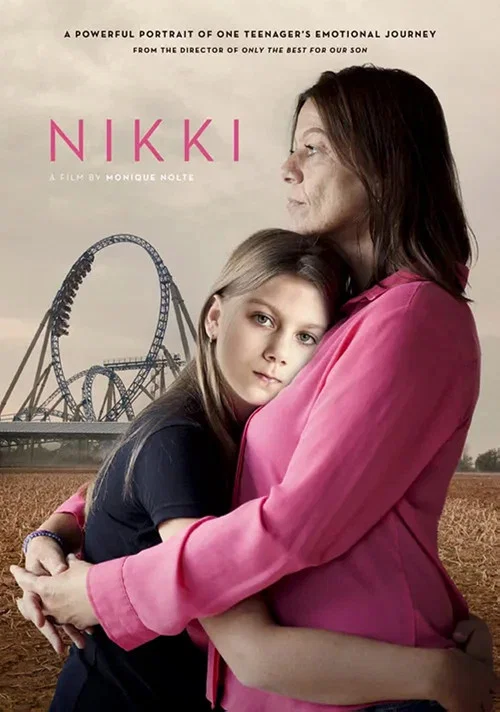 Постер: Nikki