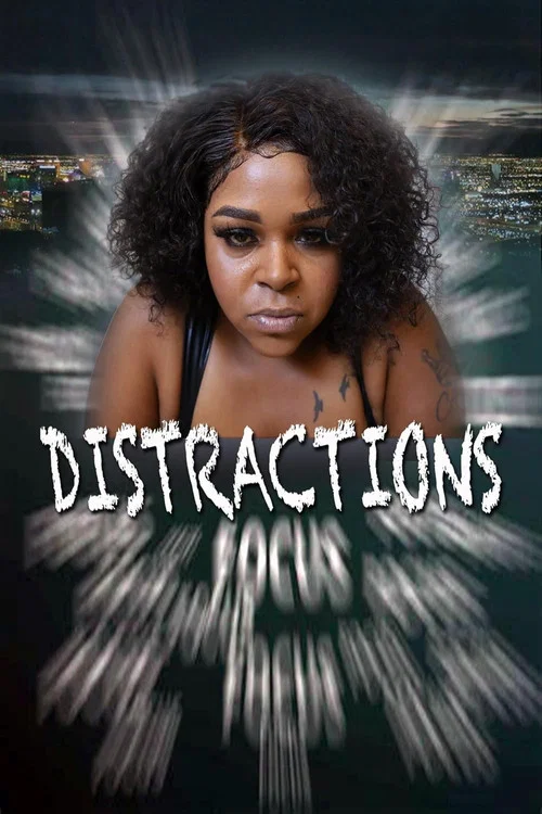Постер: Distractions