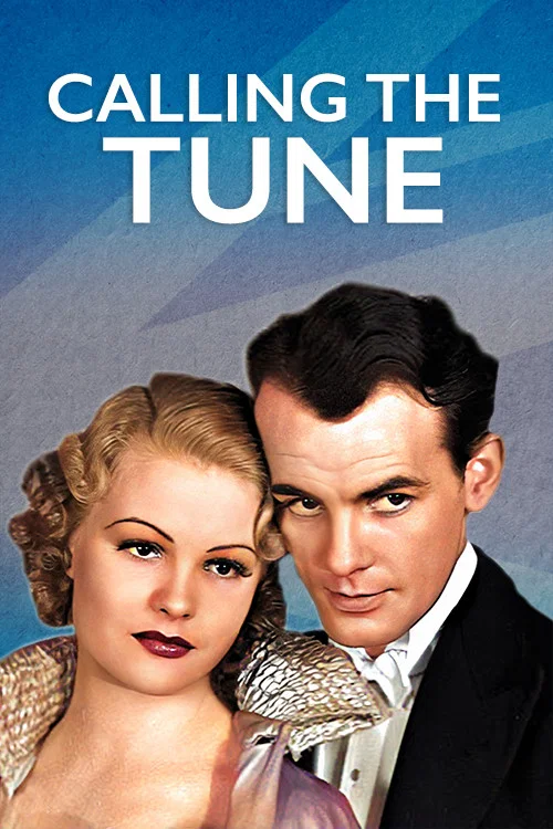 Постер: Calling the Tune