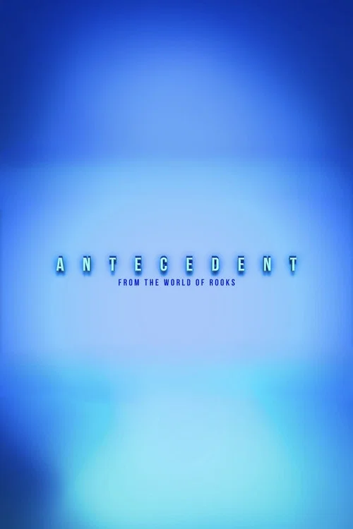Постер: Antecedent