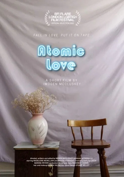 Постер: Atomic Love