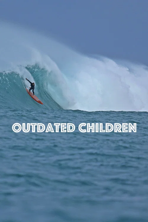 Постер: Outdated