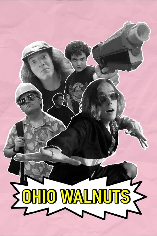 Постер: Walnuts