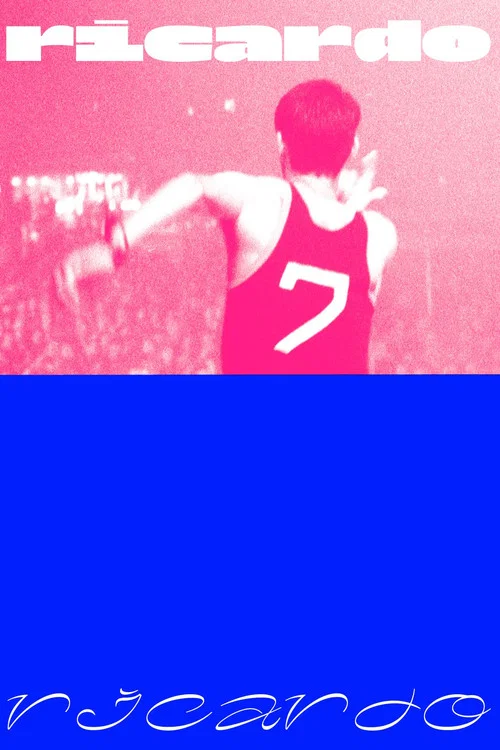 Постер: Ricardo