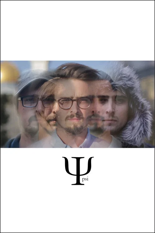 Постер: Psi