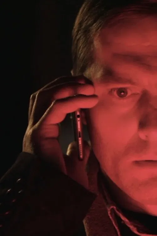 Постер: Talk to Me