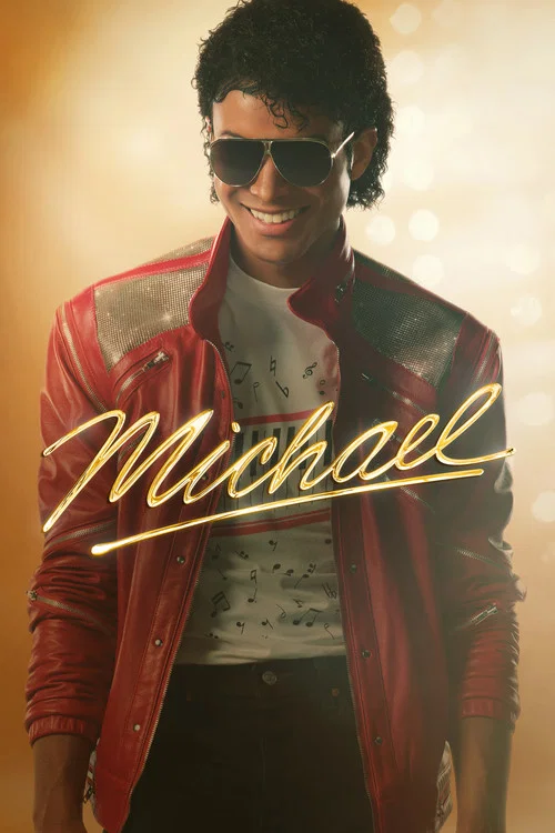 Постер: Michael
