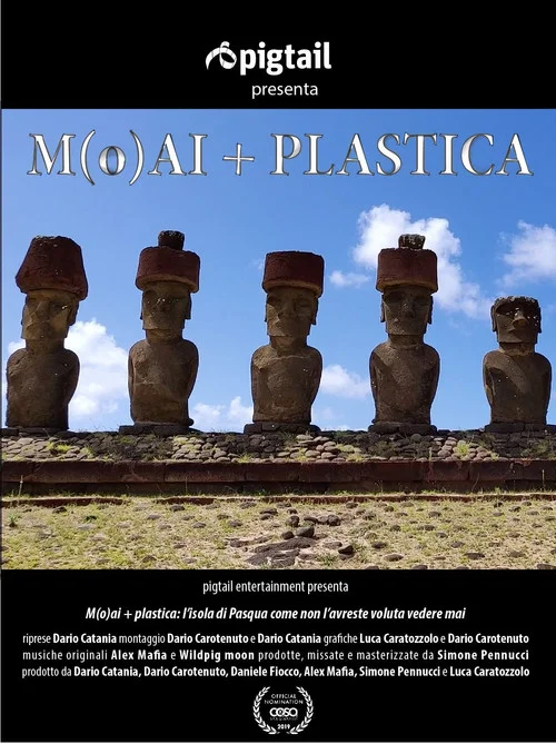 Постер: Plastica