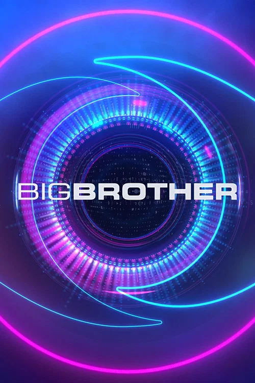Постер: Big Brother