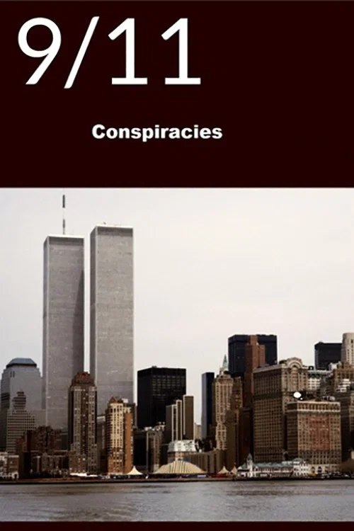 Постер: Conspiracies
