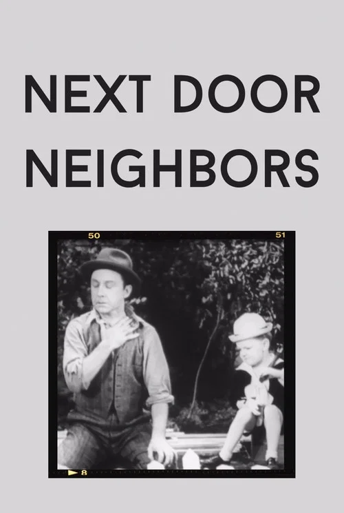Постер: Next Door Neighbors