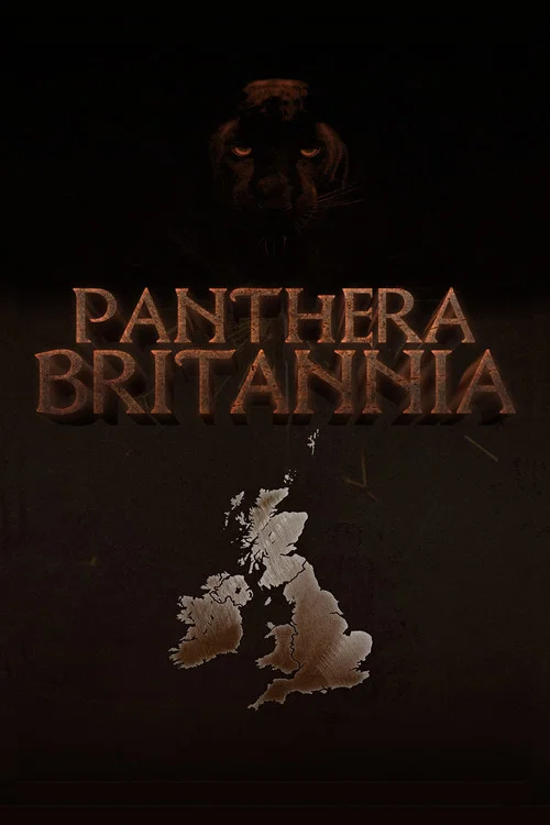 Постер: Panthera Britannia