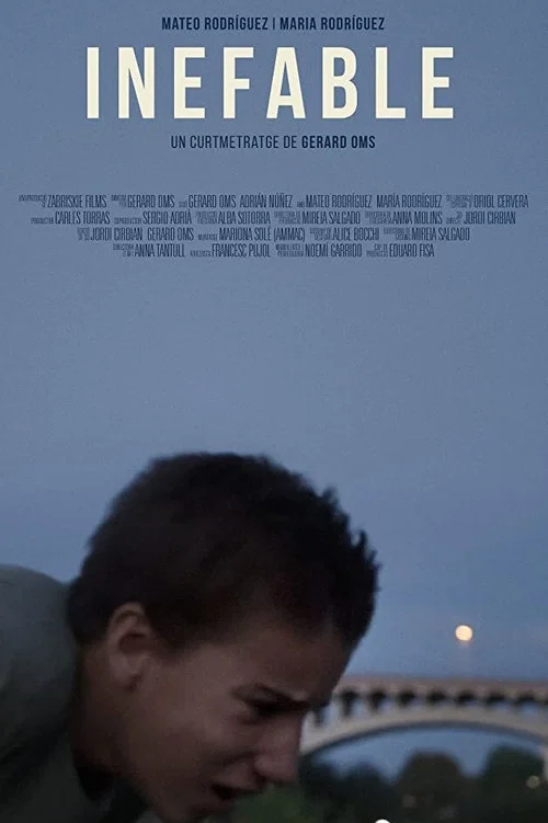 Постер: Inefable