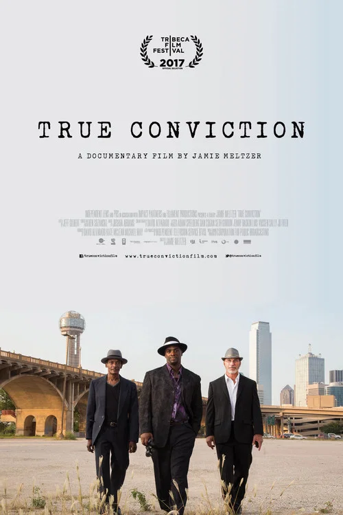 Постер: True Conviction