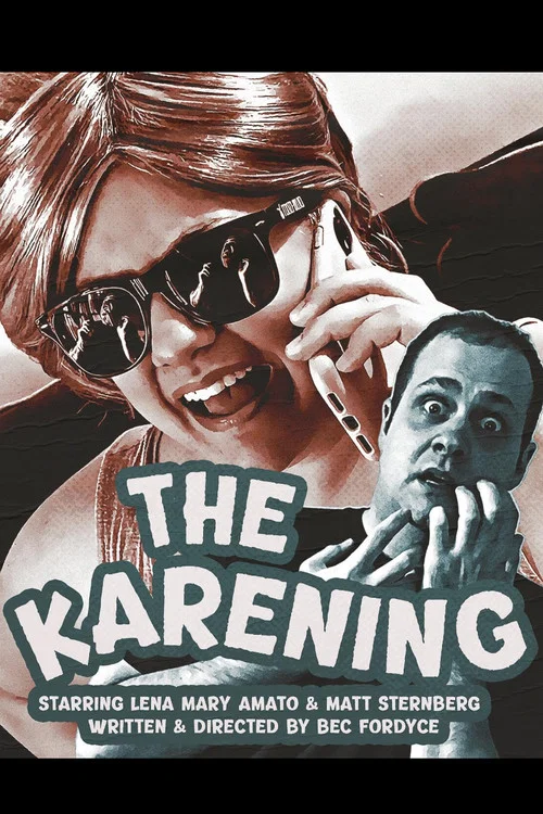 Постер: The Karening