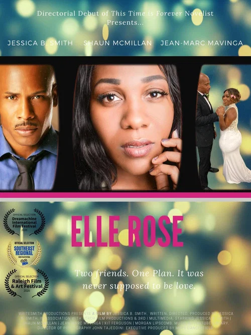 Постер: Elle Rose