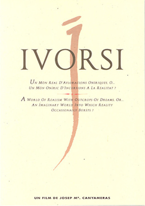 Постер: Ivorsi