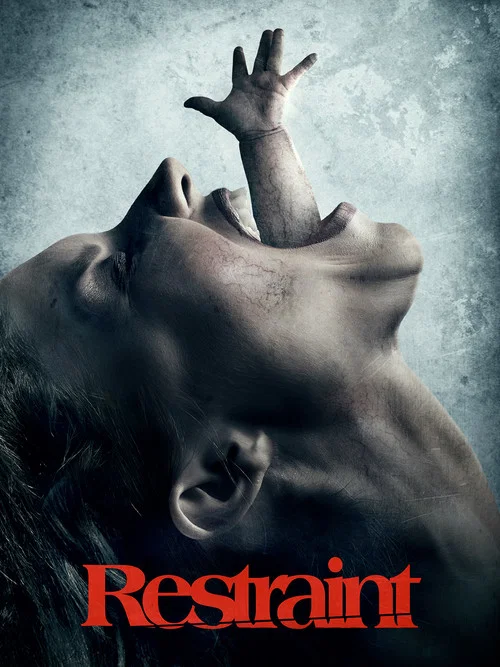 Постер: Restraint