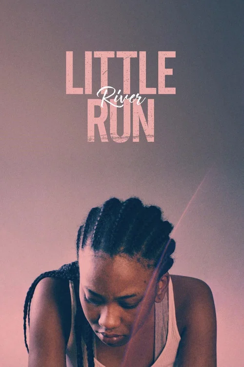 Постер: Little River Run
