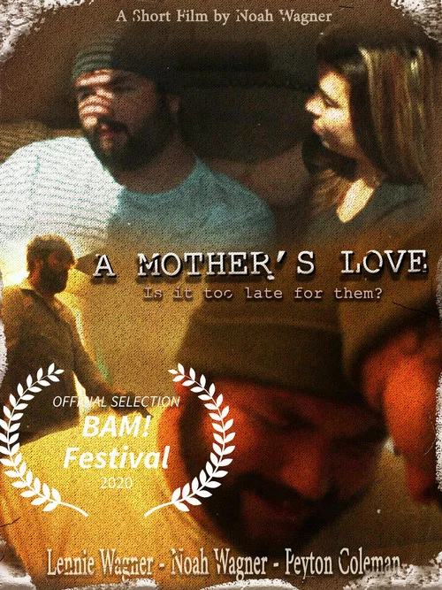 Постер: A Mother's Love