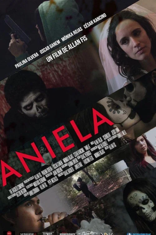 Постер: Aniela