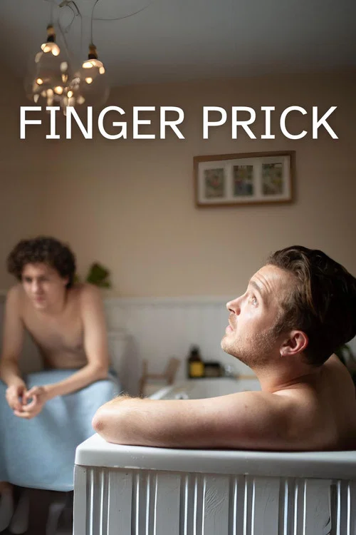 Постер: Finger Prick