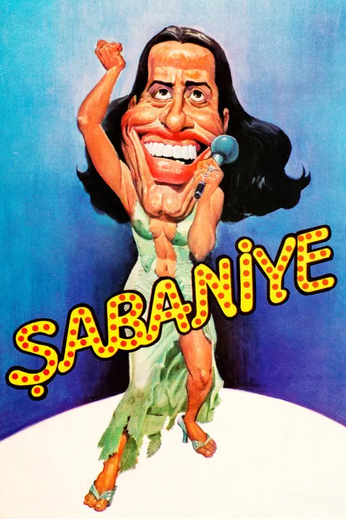 Постер: Sabaniye