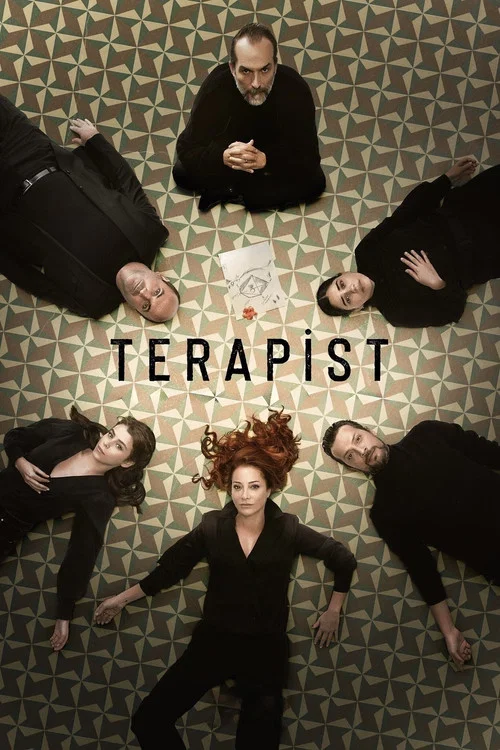 Постер: Terapist