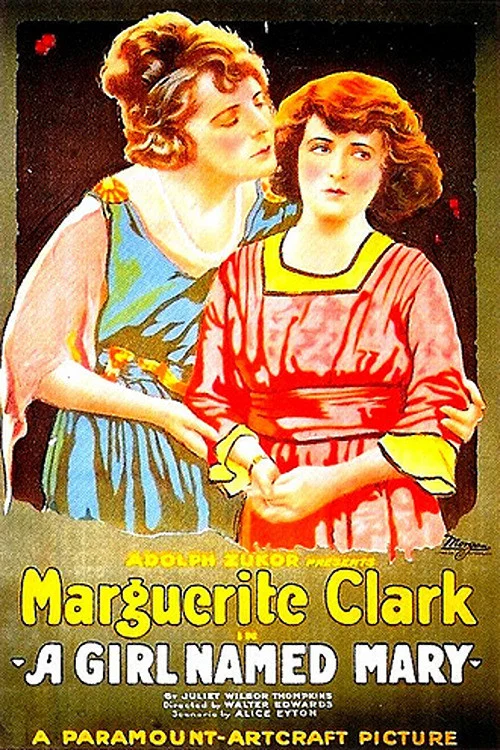 Постер: A Girl Named Mary
