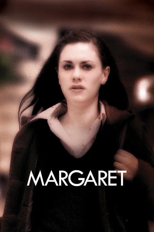 Постер: Margaret