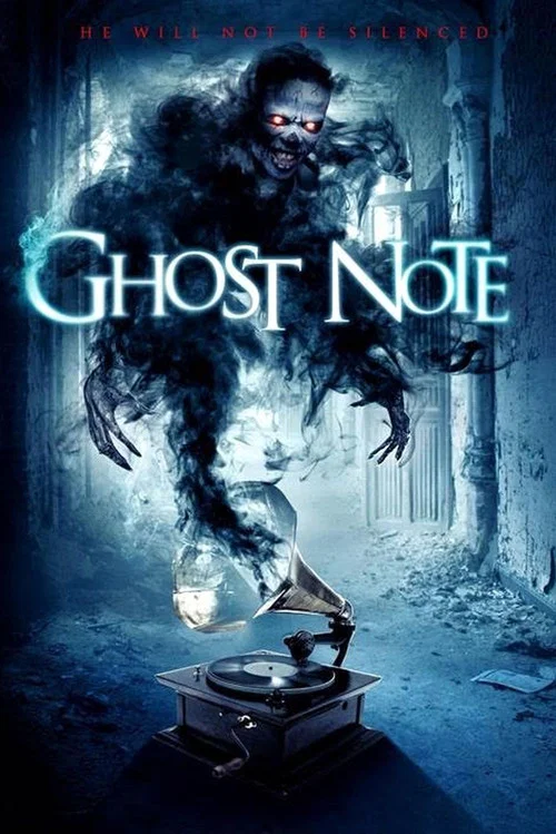Постер: Ghost Note