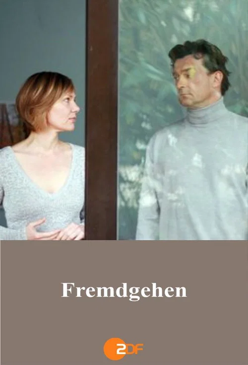 Постер: Fremdgehen
