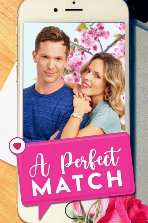Постер: A Perfect Match