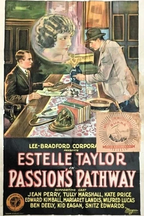 Постер: Passion's Pathway