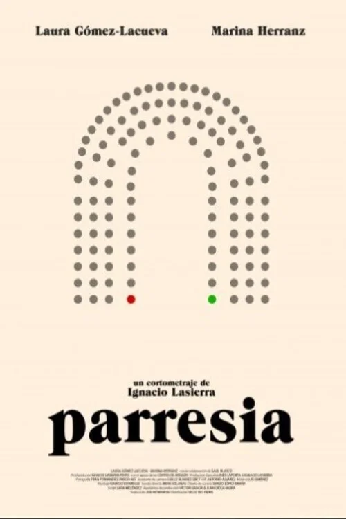 Постер: Parresia