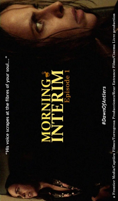 Постер: Morning Interim