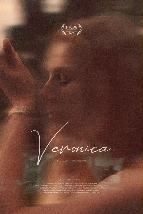 Постер: Verónica
