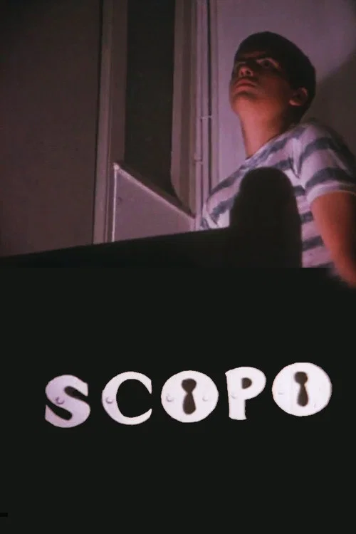 Постер: Scopo