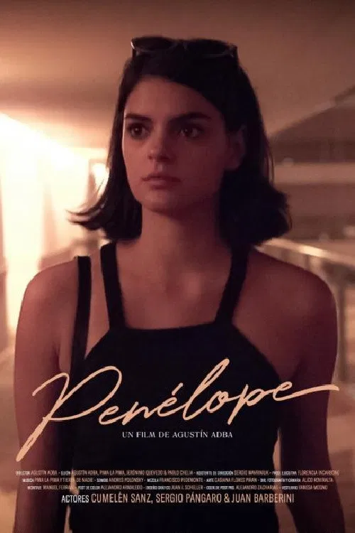 Постер: Penélope