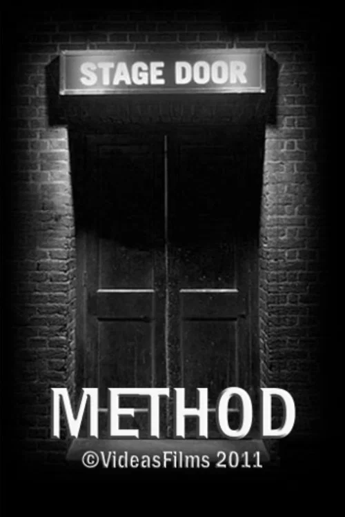 Постер: Метод