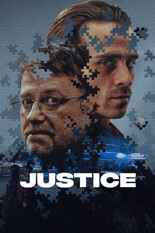 Постер: Justice