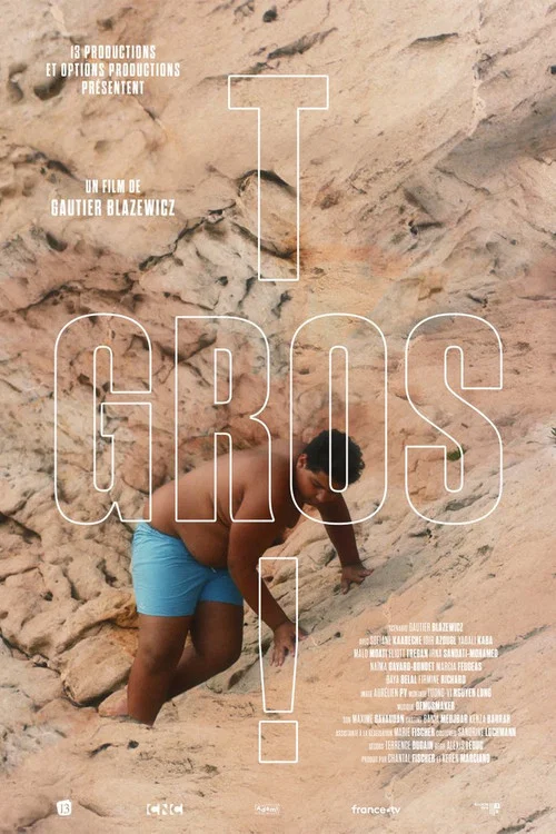 Постер: T gros!