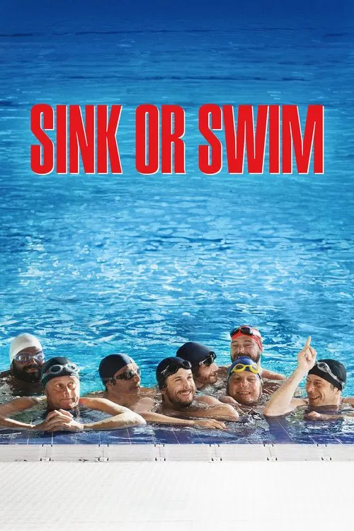 Постер: Sink or Swim