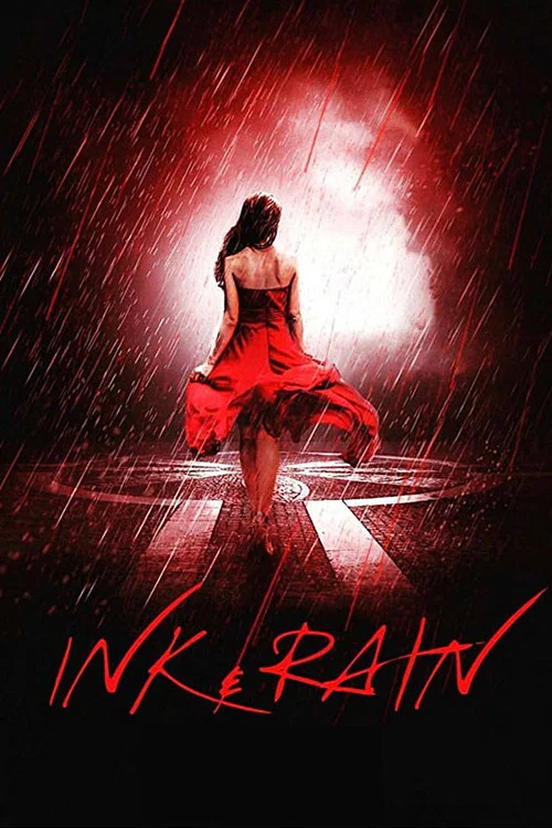 Постер: Ink & Rain