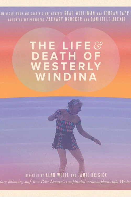 Постер: The Life and Death of Westerly Windina